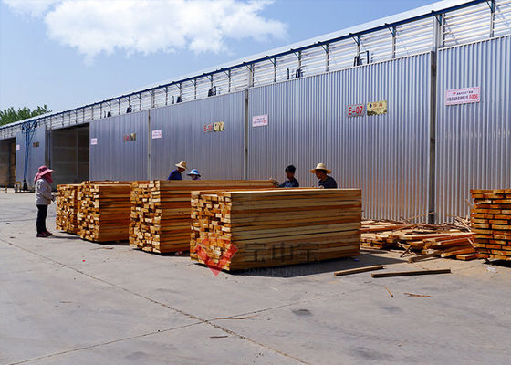 इमारती लकड़ी सुखाने की मशीन फर्नीचर लकड़ी ड्रायर सूखे लकड़ी हीट पम्प ड्रायर